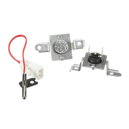 AGM30045804 Dryer Genuine Thermistor and Thermostat Kit  Parts-O-Matic