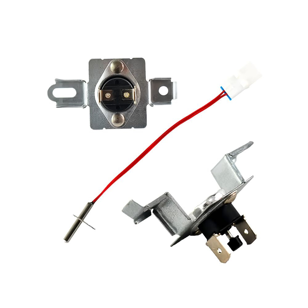 XPARTCO AGM30045804 Dryer Thermostat Kit 6323EL2001B, 6931EL3003C, 6931EL3004B