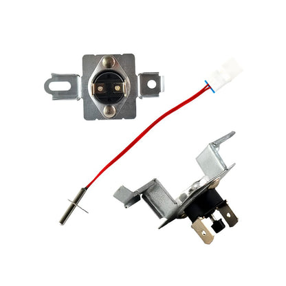 XPARTCO AGM30045804 Dryer Thermostat Kit 6323EL2001B, 6931EL3003C, 6931EL3004B
