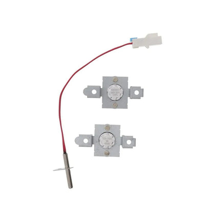 XPARTCO AGM30045804 Dryer Thermostat Kit 6323EL2001B, 6931EL3003C, 6931EL3004B