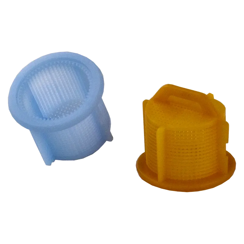 AGM73269501CM Washer Water Valve Filter Screen Replaces AGM73269501  Parts-O-Matic