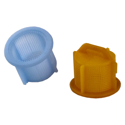 AGM73269501CM Washer Water Valve Filter Screen Replaces AGM73269501  Parts-O-Matic