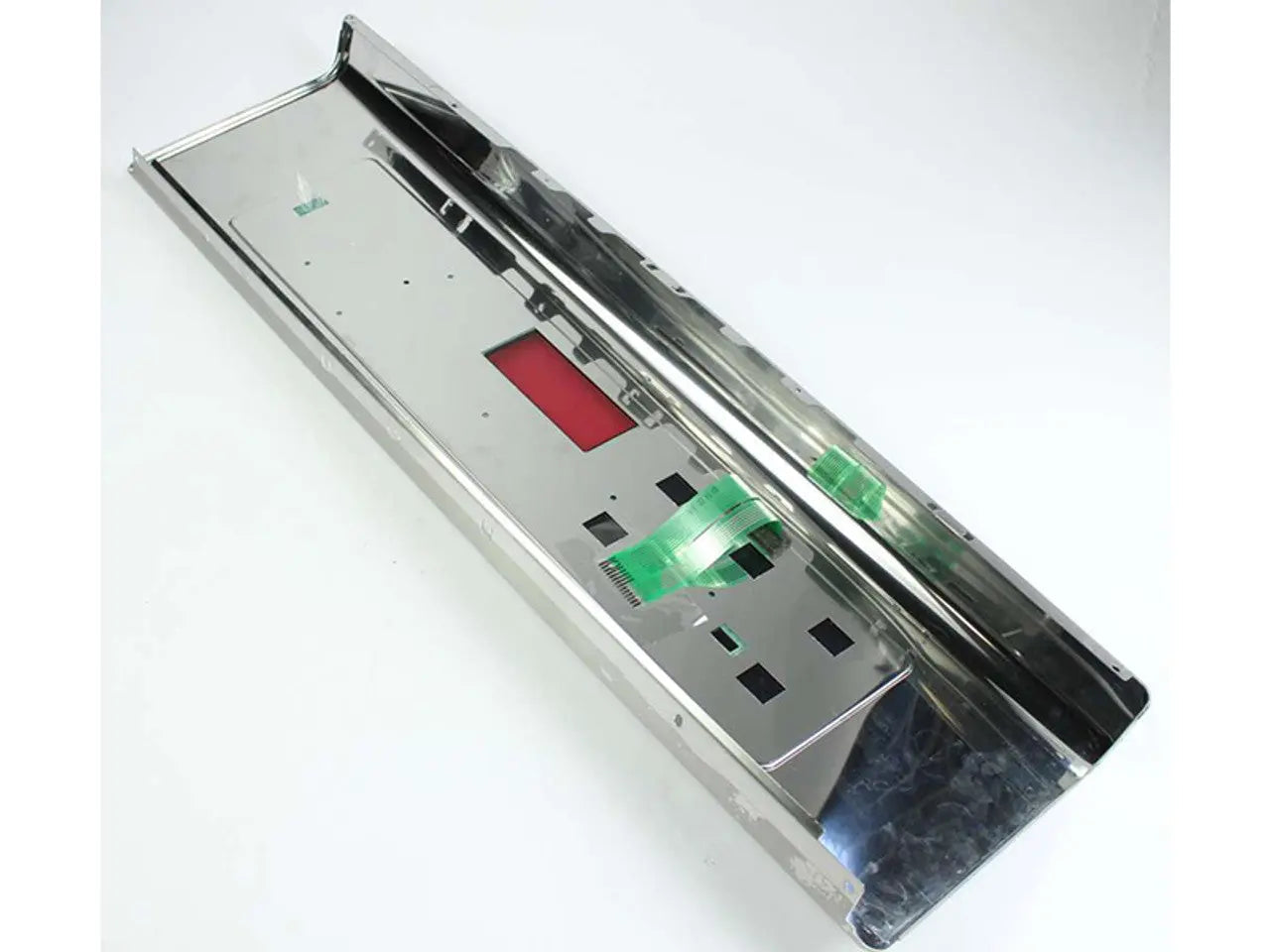 AGM73551615 Cooking Range Touchpad and Control Panel  Parts-O-Matic