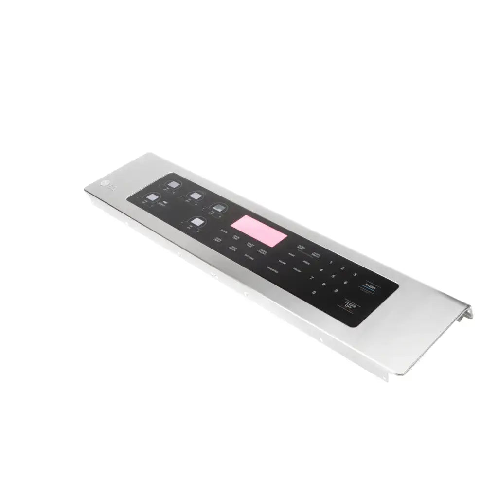 AGM73551615 Cooking Range Touchpad and Control Panel  Parts-O-Matic
