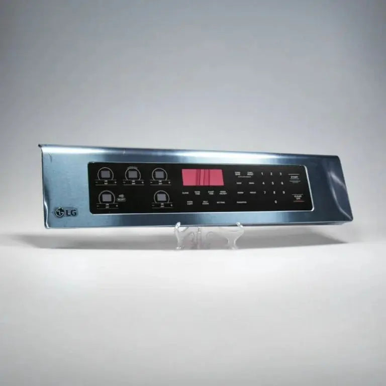 AGM73551615 Cooking Range Touchpad and Control Panel  Parts-O-Matic