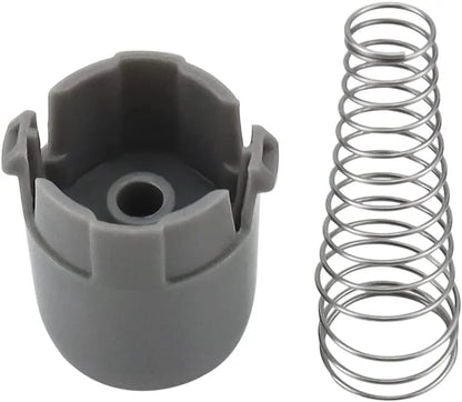 ERP AGM73610701 Washer Magnetic Door Catch Exact Replacement Parts