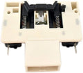 AGM76209501 Dishwasher Genuine LG OEM Door Latch Assembly