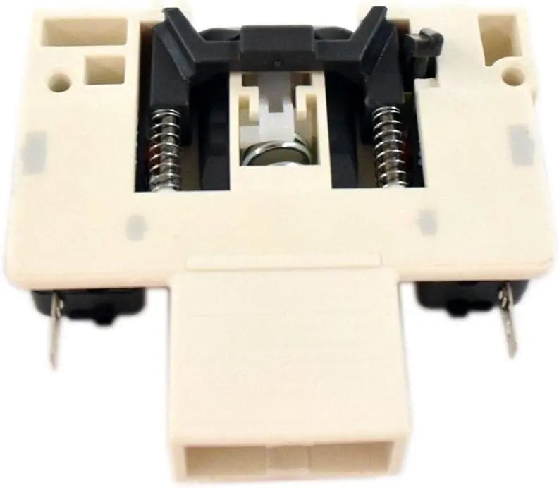 AGM76209501 Dishwasher Genuine LG OEM Door Latch Assembly  Parts-O-Matic