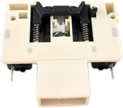 AGM76209501 Dishwasher Genuine LG OEM Door Latch Assembly  Parts-O-Matic
