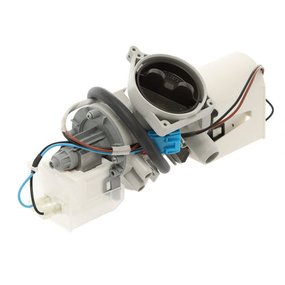 AHA72973309 Washer Genuine OEM Drain & Circulation Pump Assembly  Parts-O-Matic