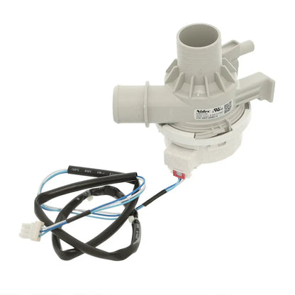 AHA75673401 Washer Genuine Drain Pump  Parts-O-Matic