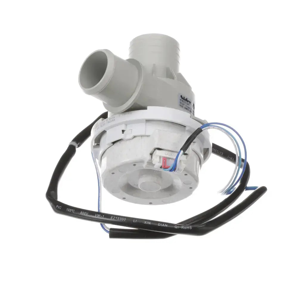 AHA75673401 Washer Genuine Drain Pump  Parts-O-Matic