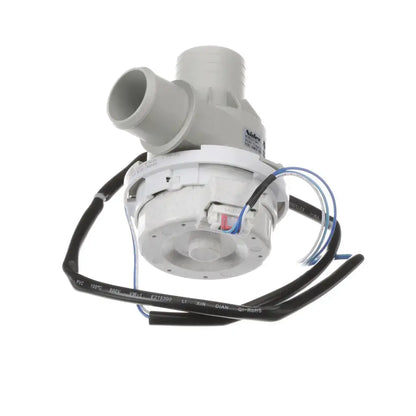 AHA75673401 Washer Genuine Drain Pump  Parts-O-Matic