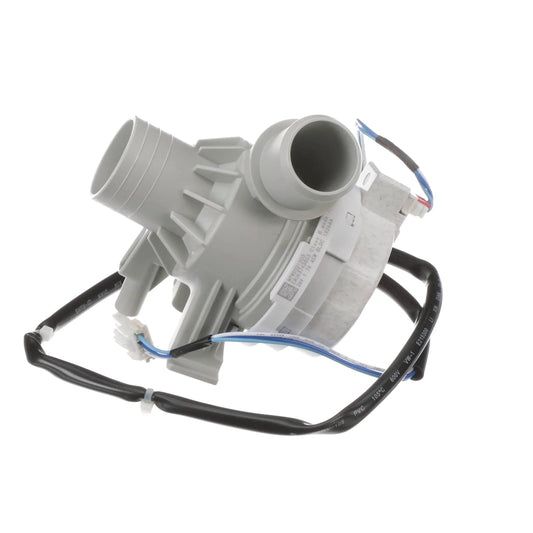 AHA75673401 Washer Genuine Drain Pump  Parts-O-Matic