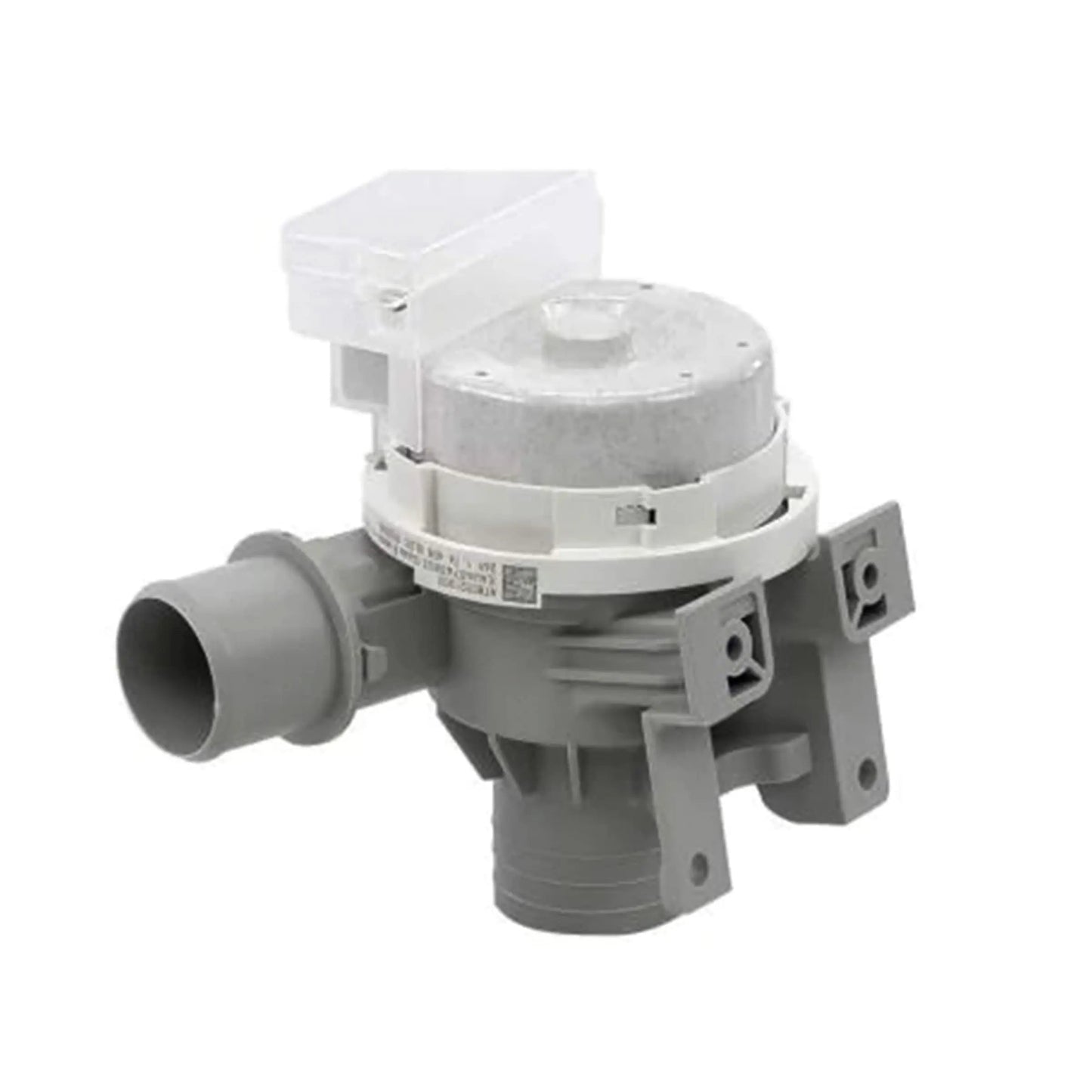 AHA75673404 Washer Genuine OEM Drain Pump  Parts-O-Matic