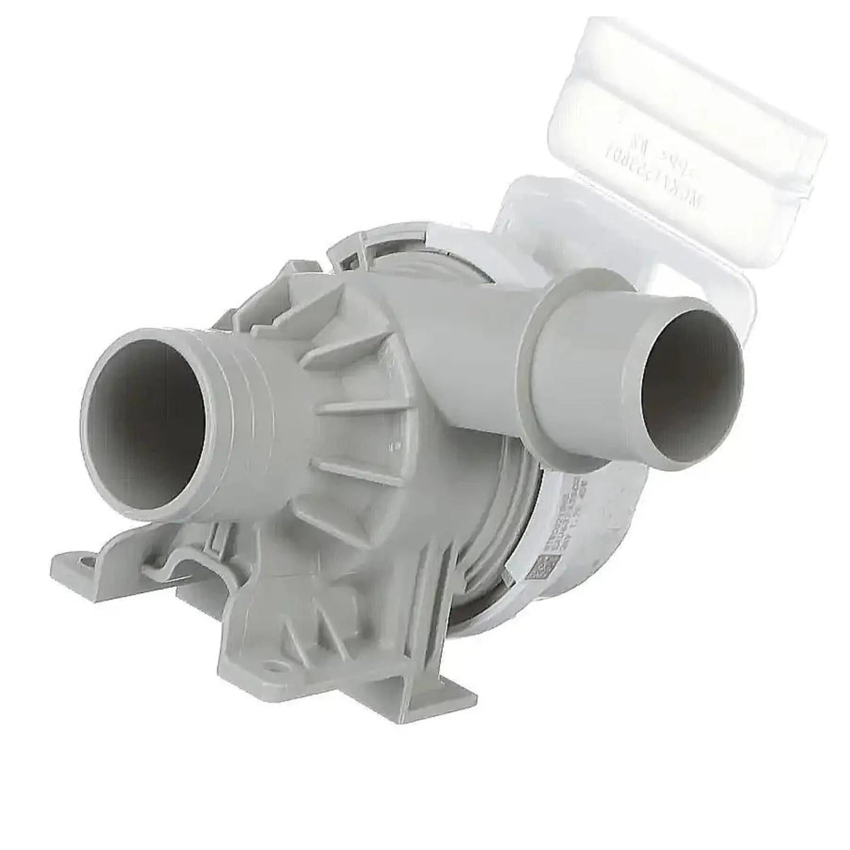 AHA75673404 Washer Genuine OEM Drain Pump  Parts-O-Matic