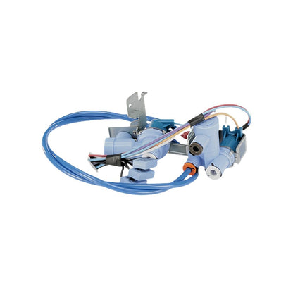 AJU34125552 Refrigerator Genuine OEM Water Inlet Valve  Parts-O-Matic