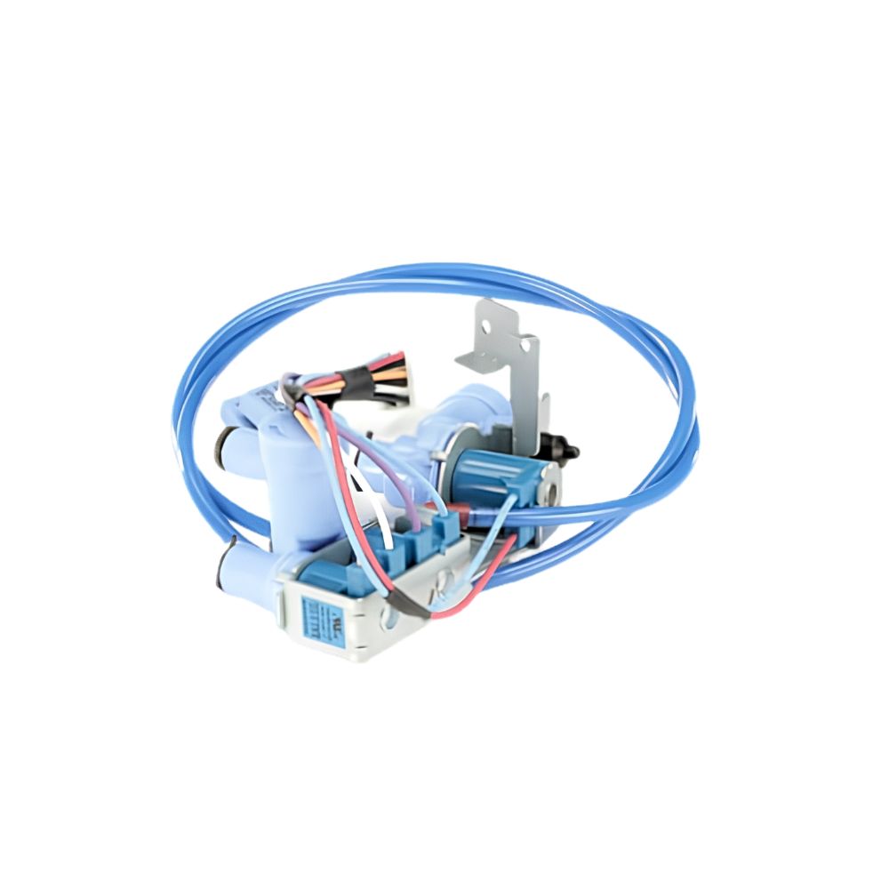AJU34125552 Refrigerator Genuine OEM Water Inlet Valve  Parts-O-Matic