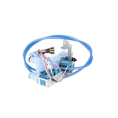 AJU34125552 Refrigerator Genuine OEM Water Inlet Valve  Parts-O-Matic