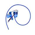 AJU34125552 Refrigerator Genuine OEM Water Inlet Valve