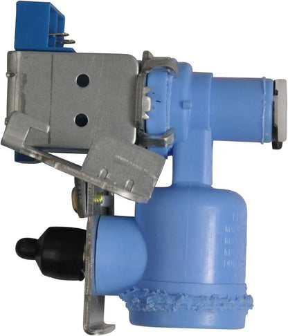 AJU55759303 Genuine LG OEM Refrigerator Water Valve  Parts-O-Matic