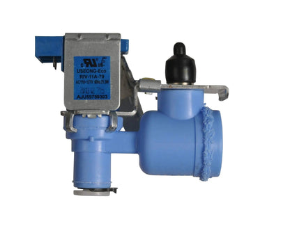 AJU55759303 Genuine LG OEM Refrigerator Water Valve  Parts-O-Matic