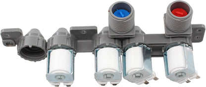 XPARTCO AJU75152602 Washer Water Valve