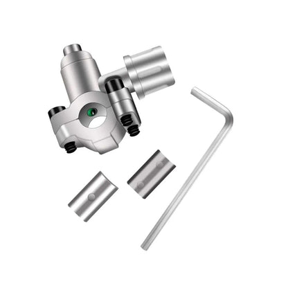 XPBPV-31 Refrigerator Refrigerant Piercing Valve, Line Tap Valve Kits  Parts-O-Matic
