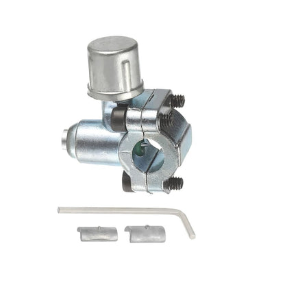 XPBPV-31 Refrigerator Refrigerant Piercing Valve, Line Tap Valve Kits  Parts-O-Matic