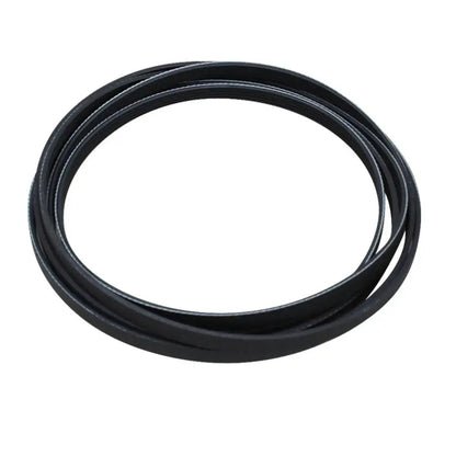 W10112954CM Dryer Drum Belt Replaces WPW10112954 Choice Manufactured Parts