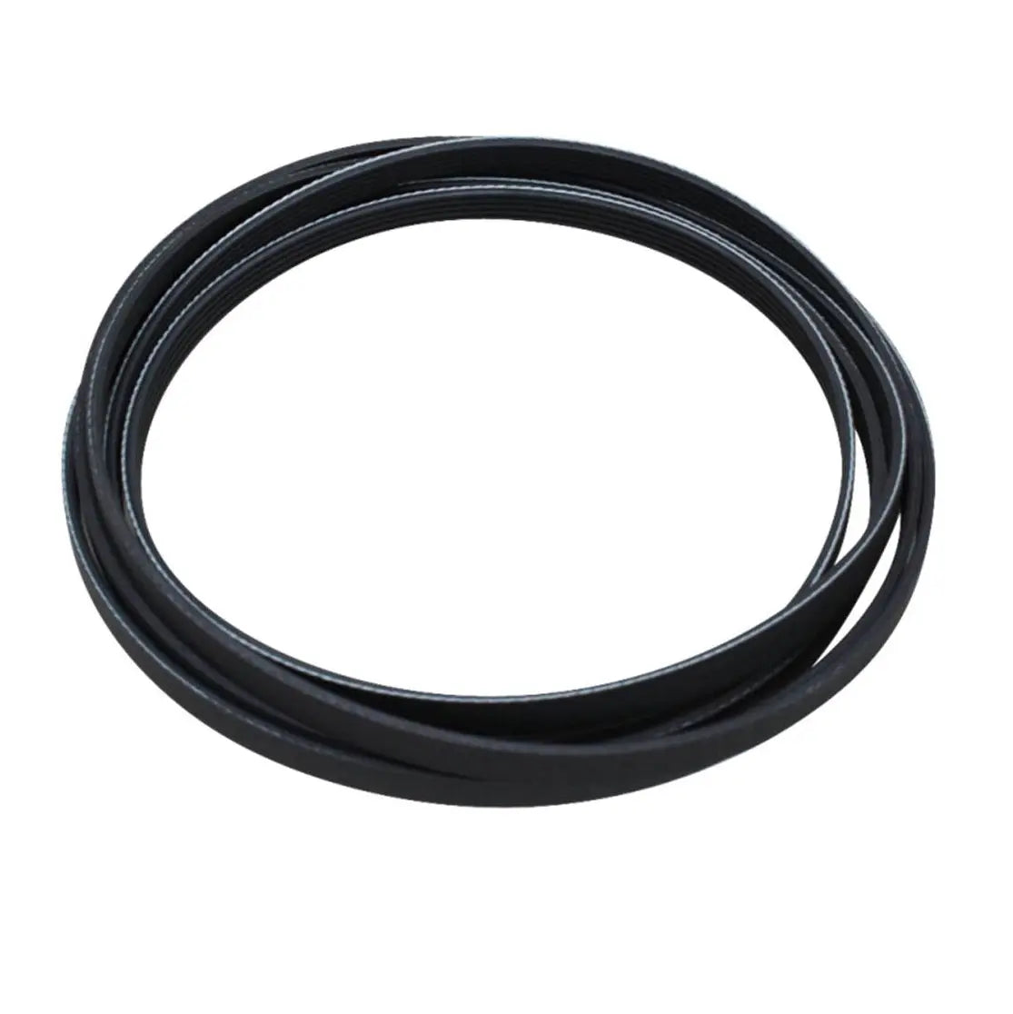W10136934CM Dryer Drum Belt Replaces WPW10136934 Choice Manufactured Parts