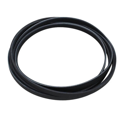 W10136934CM Dryer Drum Belt Replaces WPW10136934 Choice Manufactured Parts