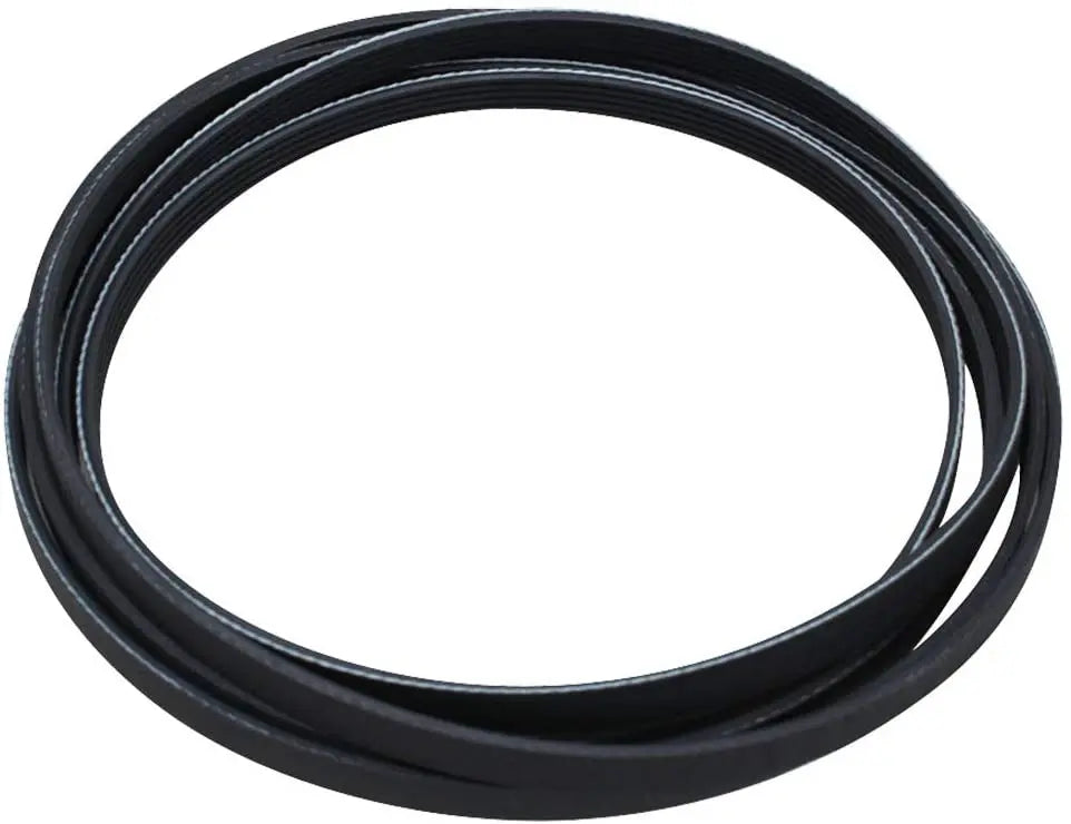 XPARTCO WE12X10009 Dryer Drum Belt Parts-O-Matic