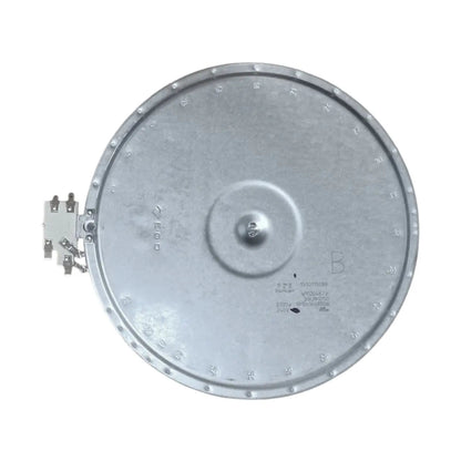 CMR1175D27 Range Surface Radiant Element Replaces WB30T10146, 5300W1R006A, WPW10204679, 316291200  Parts-O-Matic