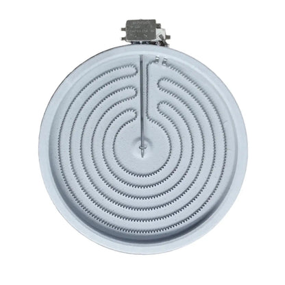 CMR1175D27 Range Surface Radiant Element Replaces WB30T10146, 5300W1R006A, WPW10204679, 316291200  Parts-O-Matic