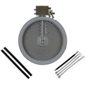 CMR85D20 Range Surface Radiant Element Replaces WB30T10045, WB30T10132, WPW10242957, R85D20