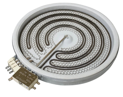CMR975D32 Range Surface Radiant Element Replaces 316530001  Parts-O-Matic