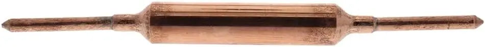 ERP D109UV Copper Spun Drier (With Yellow Dye)  Parts-O-Matic