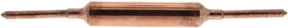 ERP D109UV Copper Spun Drier (With Yellow Dye)  Parts-O-Matic