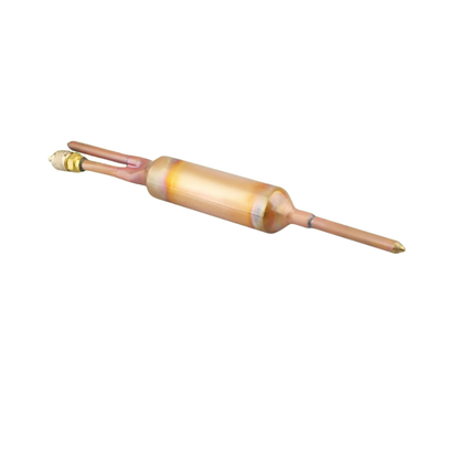 XPARTCO D111-25GR Refrigerator Universal Directional Spun Copper Drier  Parts-O-Matic