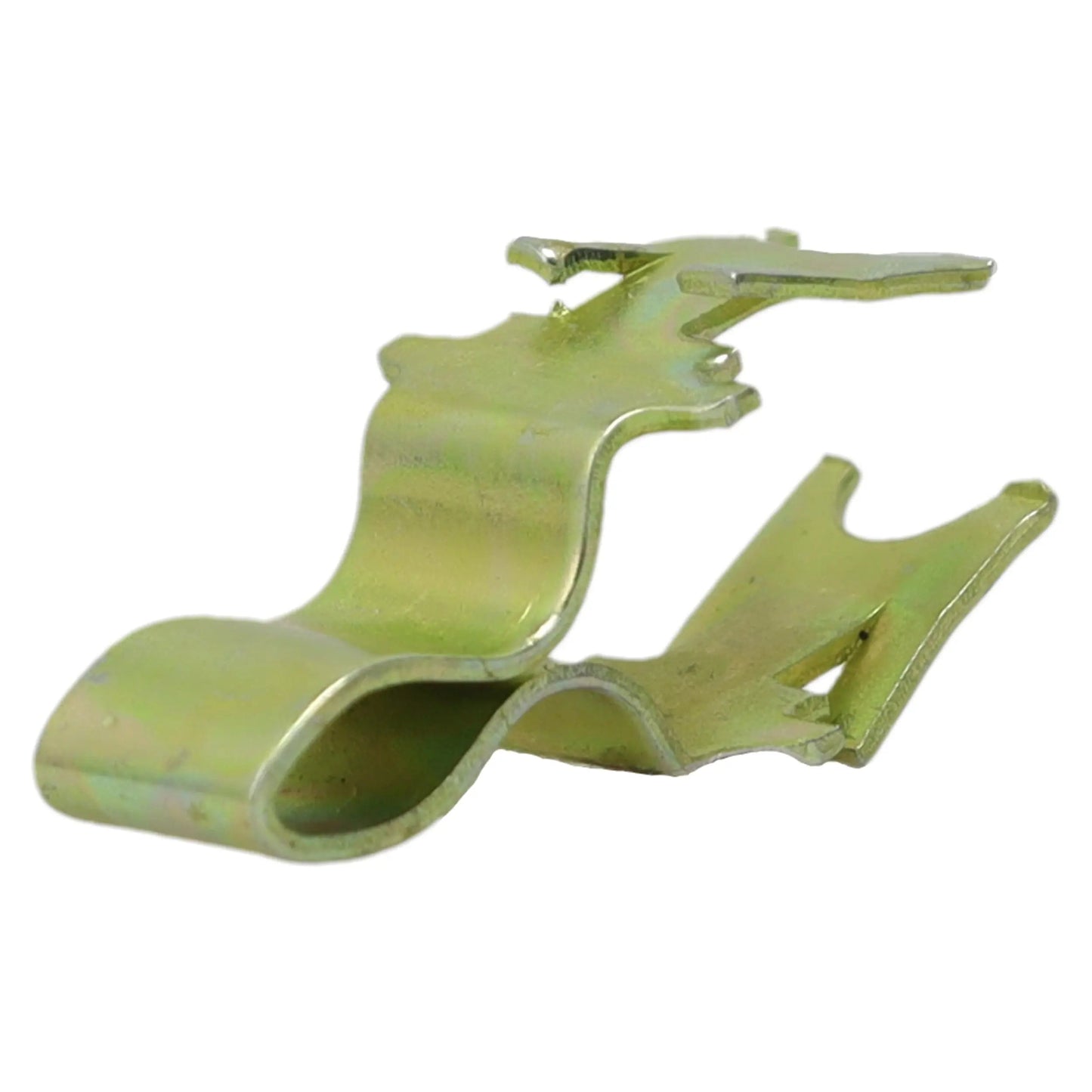 D510181 Dryer Genuine OEM Metal Door Strike  Parts-O-Matic