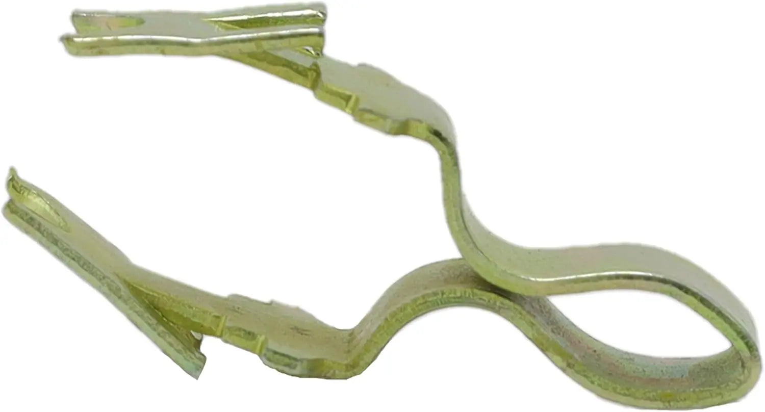 D510181 Dryer Genuine OEM Metal Door Strike  Parts-O-Matic