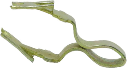 D510181 Dryer Genuine OEM Metal Door Strike  Parts-O-Matic