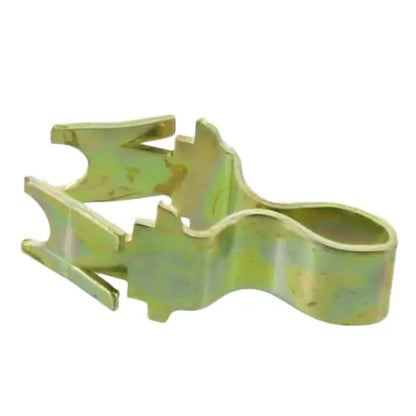 D510181 Dryer Genuine OEM Metal Door Strike  Parts-O-Matic