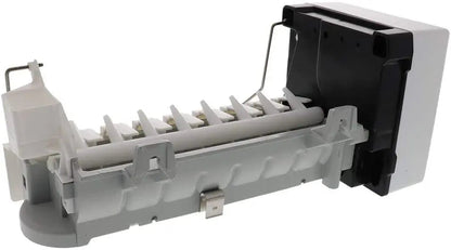 D7824706QCM Refrigerator Ice Maker Replaces D7824706Q Choice Manufactured Parts