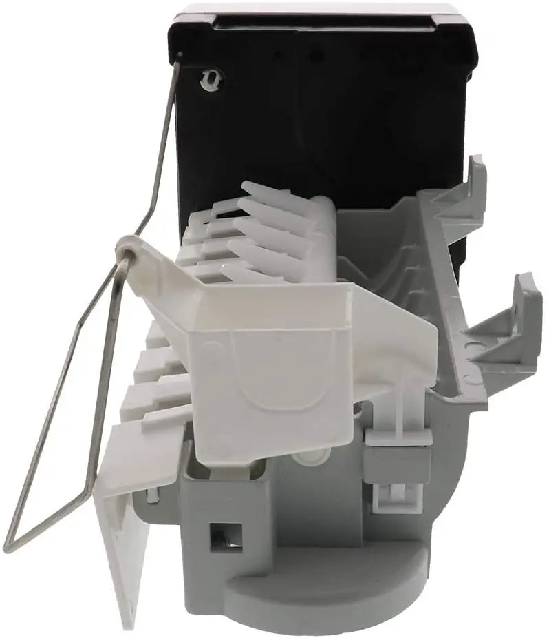 D7824706QCM Refrigerator Ice Maker Replaces D7824706Q Choice Manufactured Parts