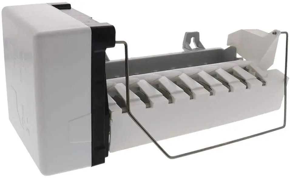 D7824706QCM Refrigerator Ice Maker Replaces D7824706Q Choice Manufactured Parts