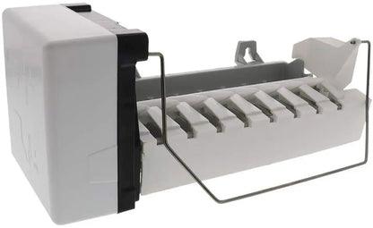 D7824706QCM Refrigerator Ice Maker Replaces D7824706Q Choice Manufactured Parts