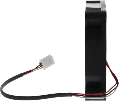 DA31-00070E Refrigerators Ice Auger Fan Motor  Parts-O-Matic