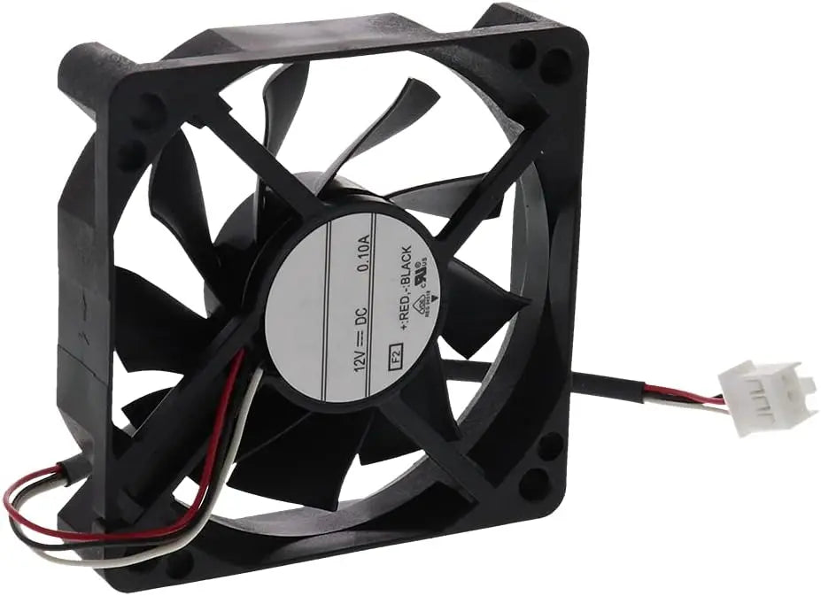 DA31-00070E Refrigerators Ice Auger Fan Motor  Parts-O-Matic